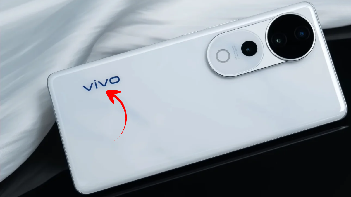 Vivo V40 Pro 5G