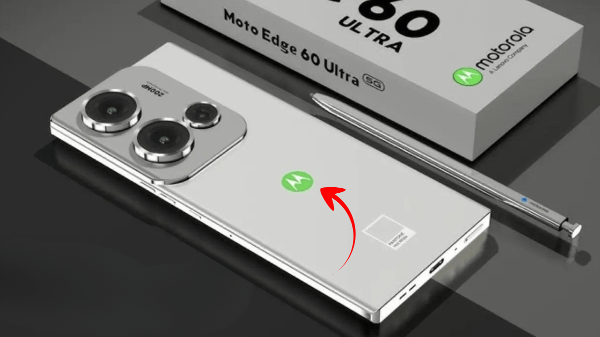 Motorola Smartlook Premium 5G