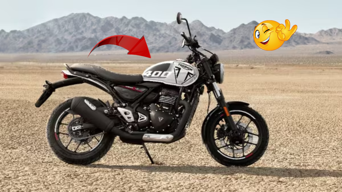 Triumph launches Speed T4