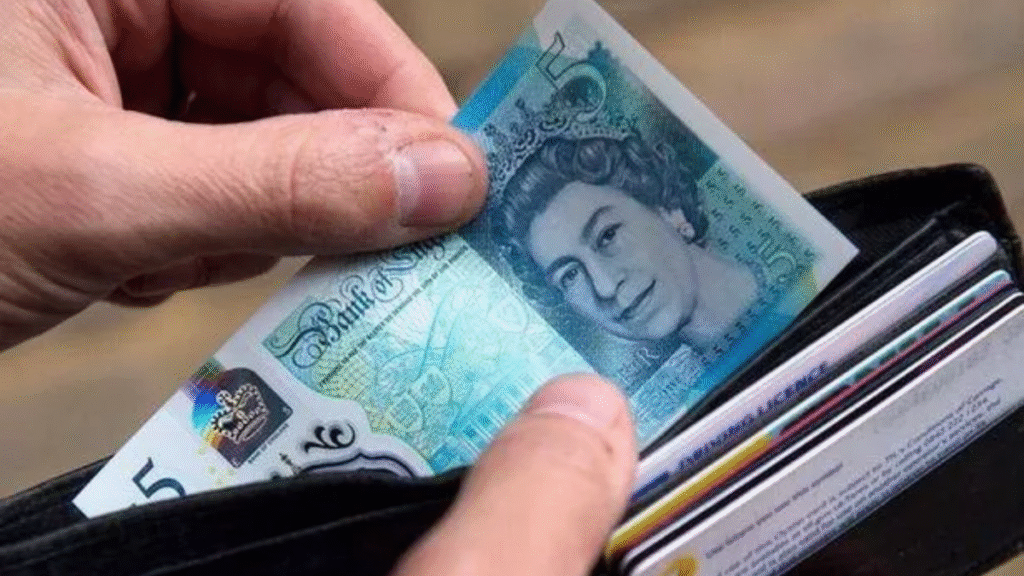 DWP Error Could Mean You’re Missing £8,377 in State Pension